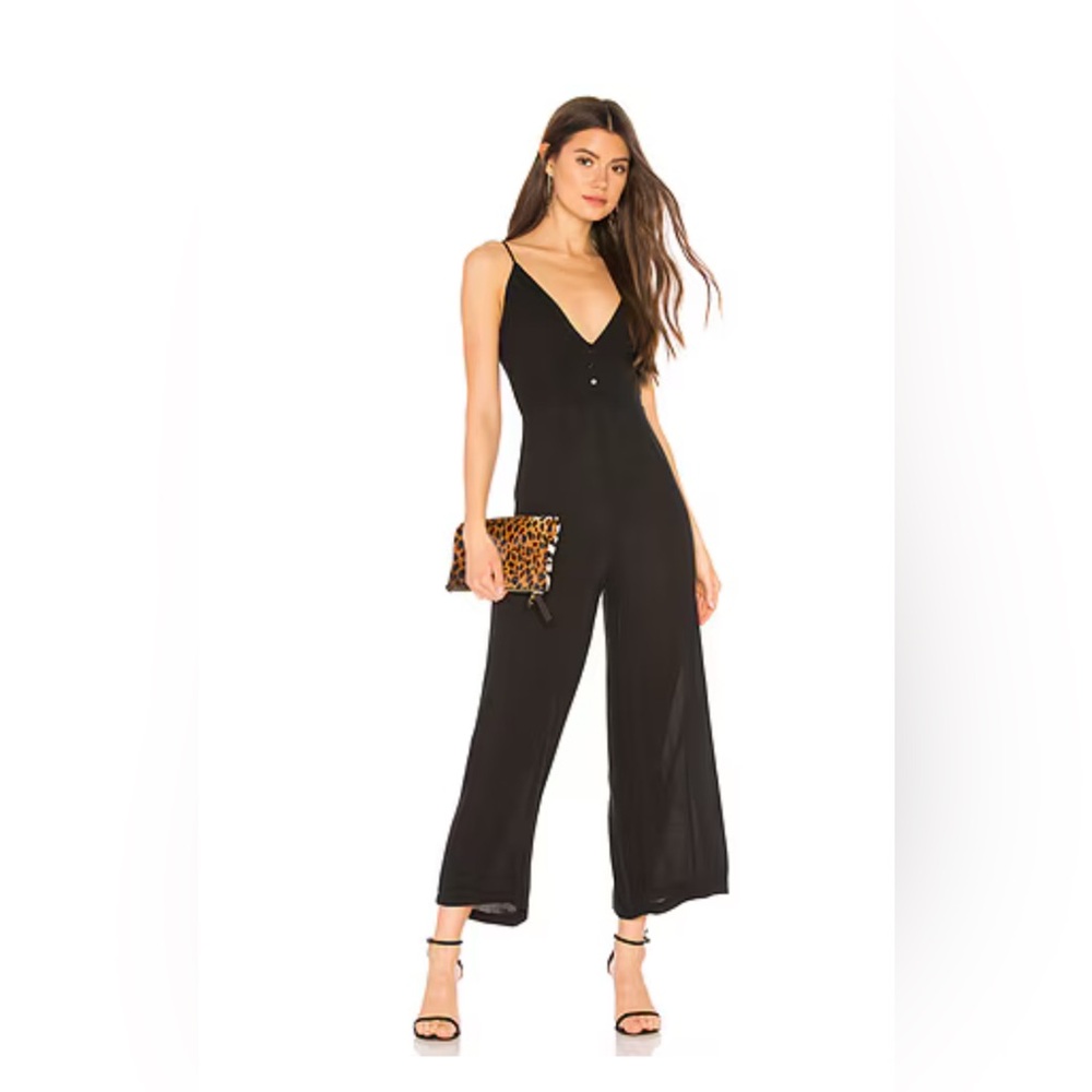 Revolve Superdown Jumpsuit